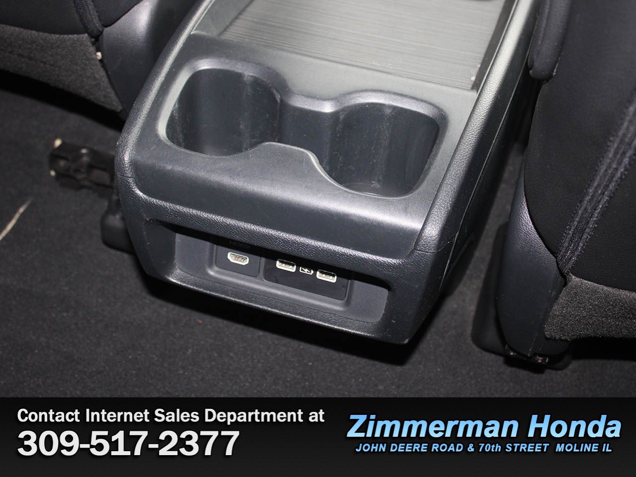 Certified 2023 Honda Odyssey Elite image 12