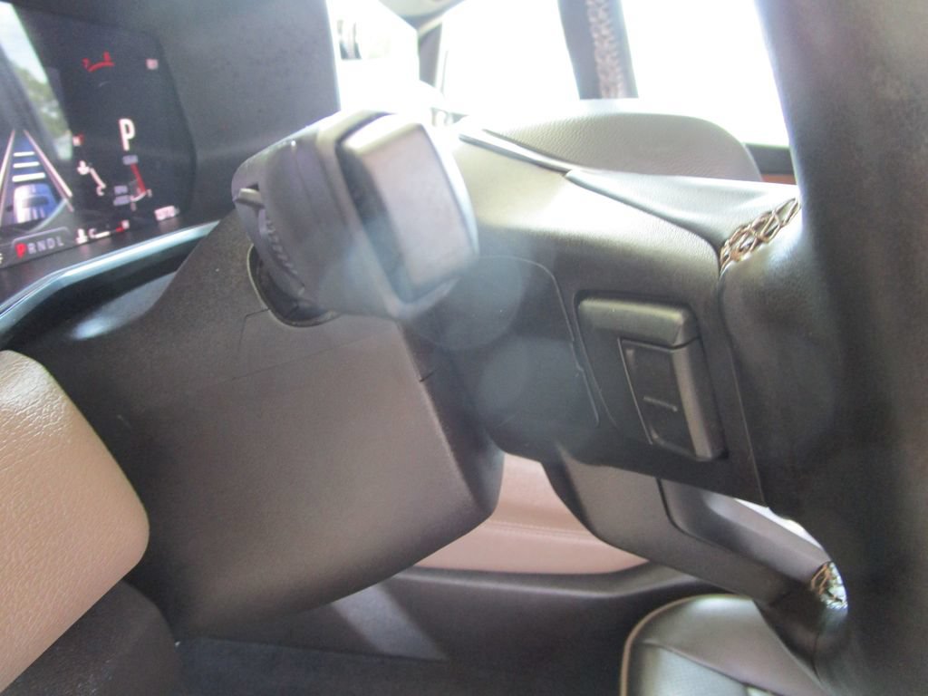 Used 2024 GMC Canyon Denali AWD/4WD image 35