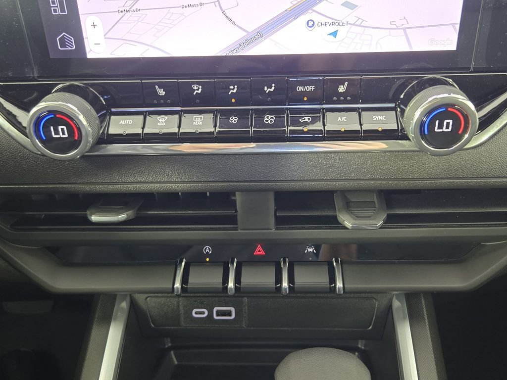 New 2026 Chevrolet Colorado Trail Boss image 19