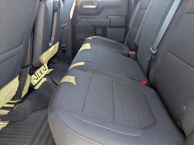 Used 2020 Chevrolet Silverado 2500 LT w/ All Star Edition image 16