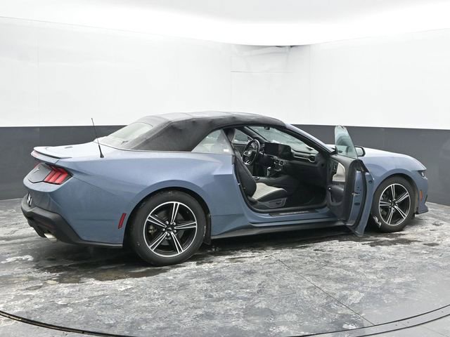 Used 2024 Ford Mustang Premium image 49