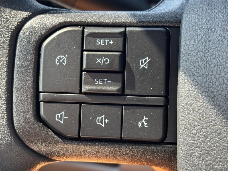 New 2026 Ford F350 XL w/ STX Appearance Package AWD/4WD image 12