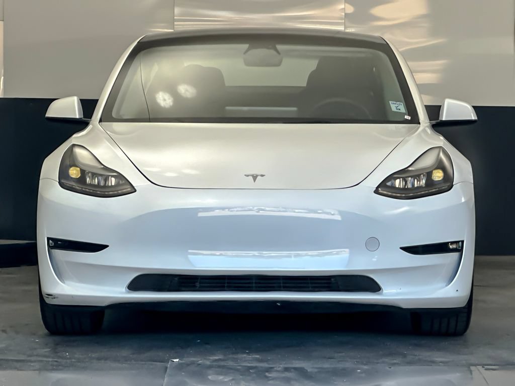 Used 2023 Tesla Model 3 Standard Range RWD image 8