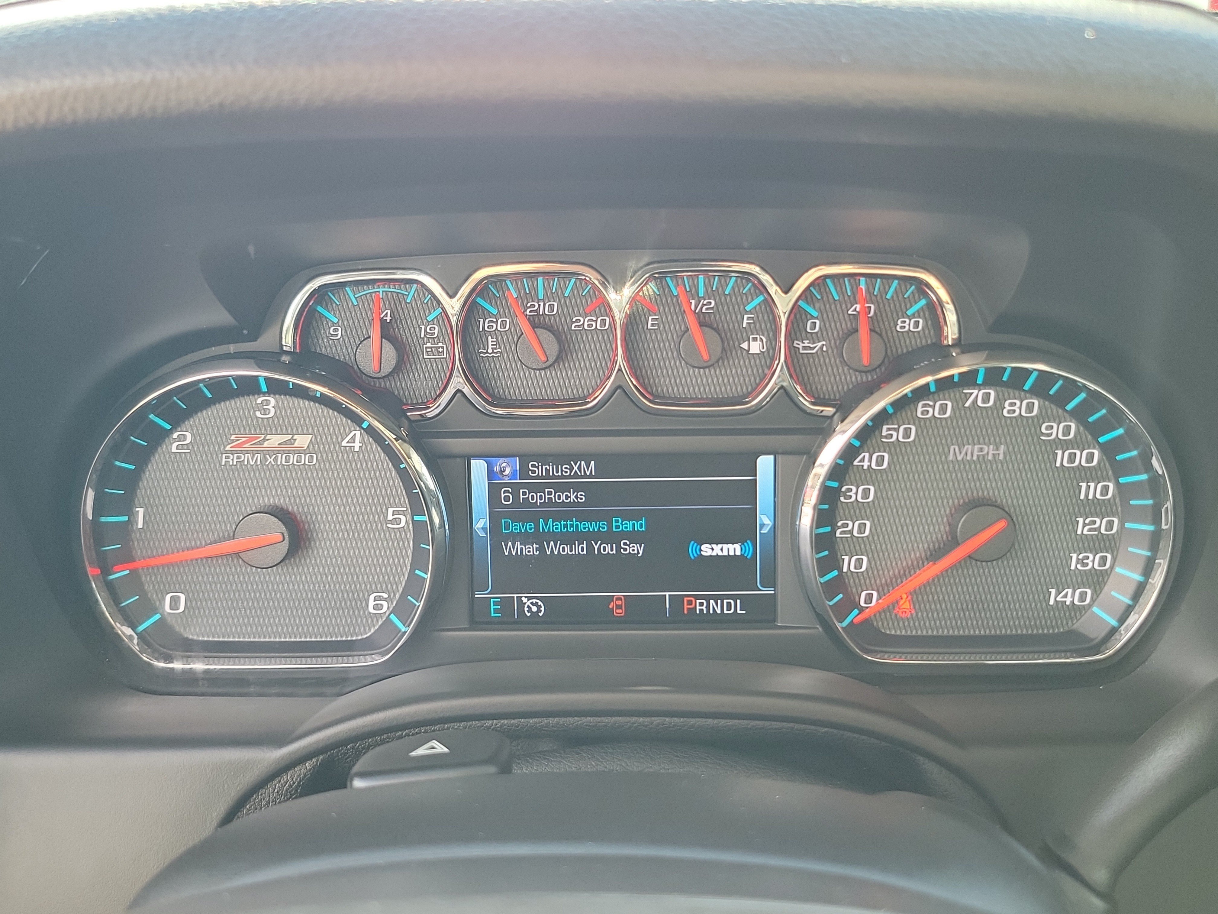 Used 2020 Chevrolet Suburban LT AWD/4WD image 37