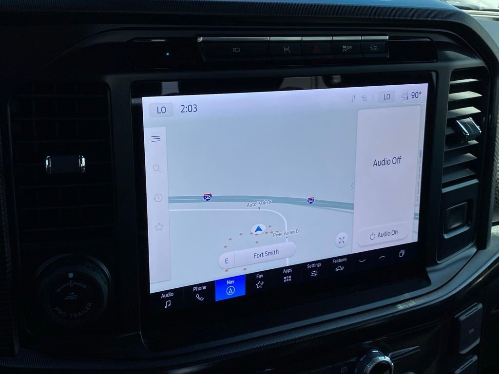 Used 2024 Ford F150 Raptor w/ Equipment Group 803A Raptor R AWD/4WD image 14