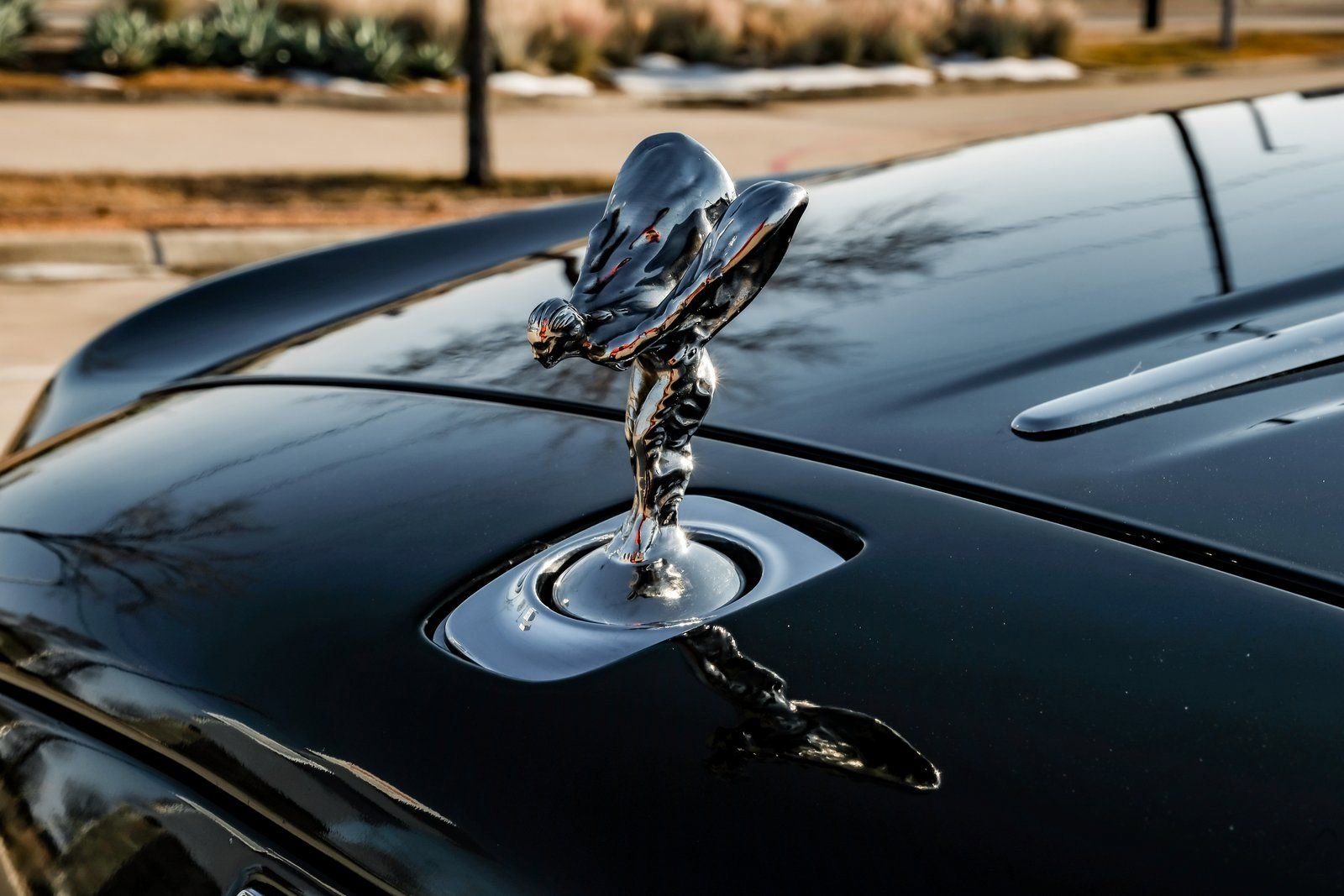 Used 2015 Rolls-Royce Ghost RWD image 65