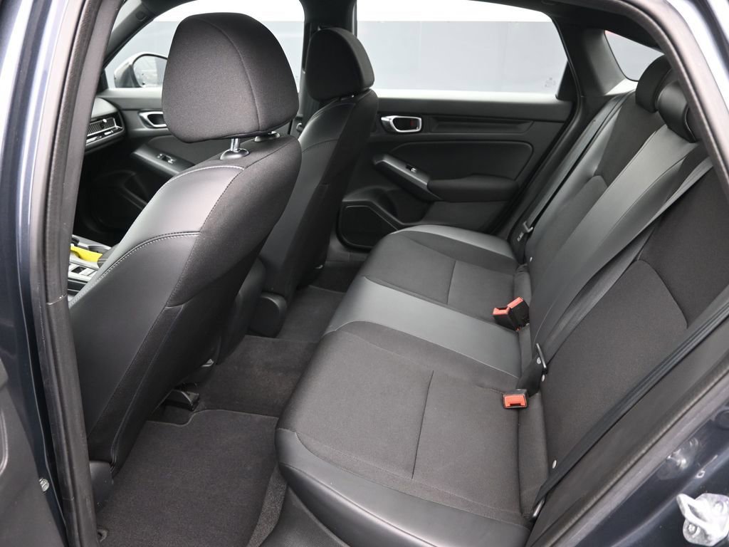 Certified 2023 Honda Civic Sport image 19