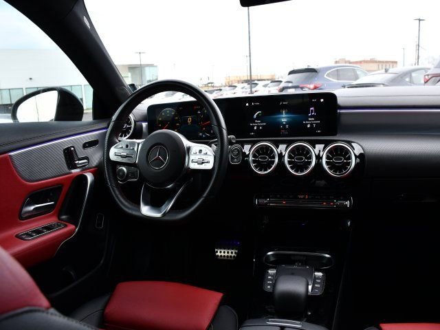 Used 2023 Mercedes-Benz CLA 250 image 18