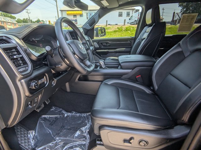 Used 2026 RAM 1500 Rebel w/ Advanced Safety Group II AWD/4WD image 17