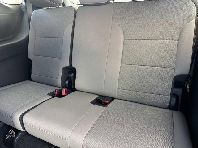 New 2026 Chevrolet Traverse LT image 8