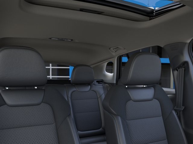 New 2026 Chevrolet Trax LT w/ Sunroof Package FWD image 24