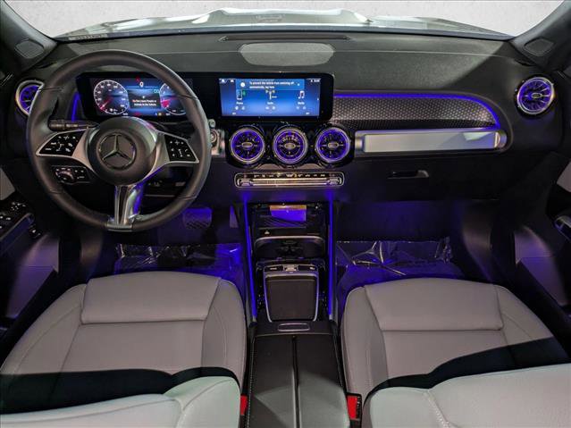 New 2026 Mercedes-Benz GLB 250 image 15