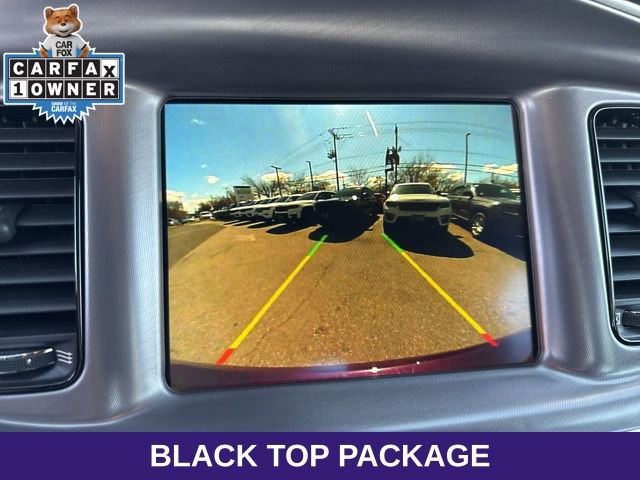 Used 2021 Dodge Charger GT w/ Plus Group image 15