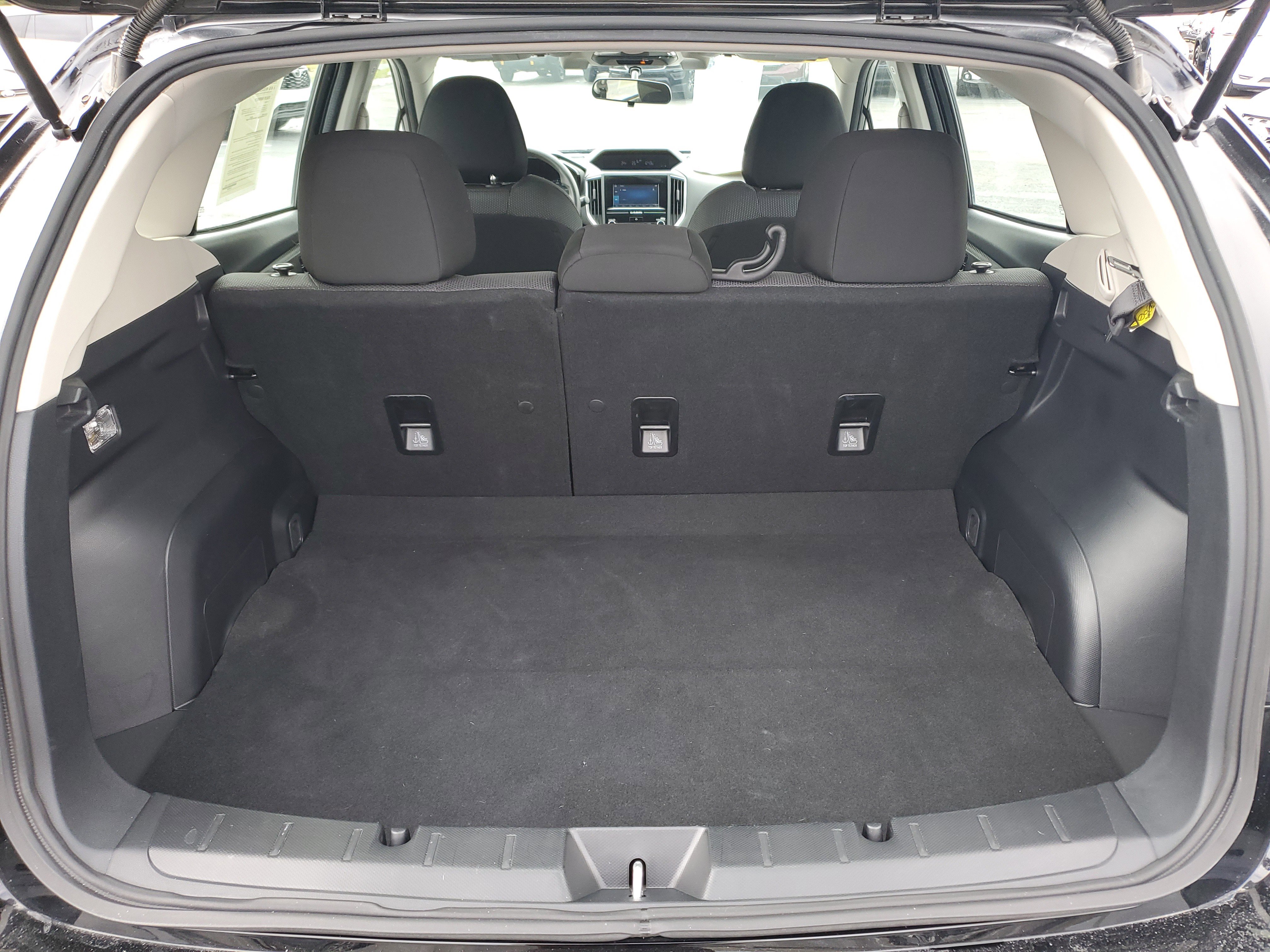 Certified 2022 Subaru Impreza 2.0i image 6