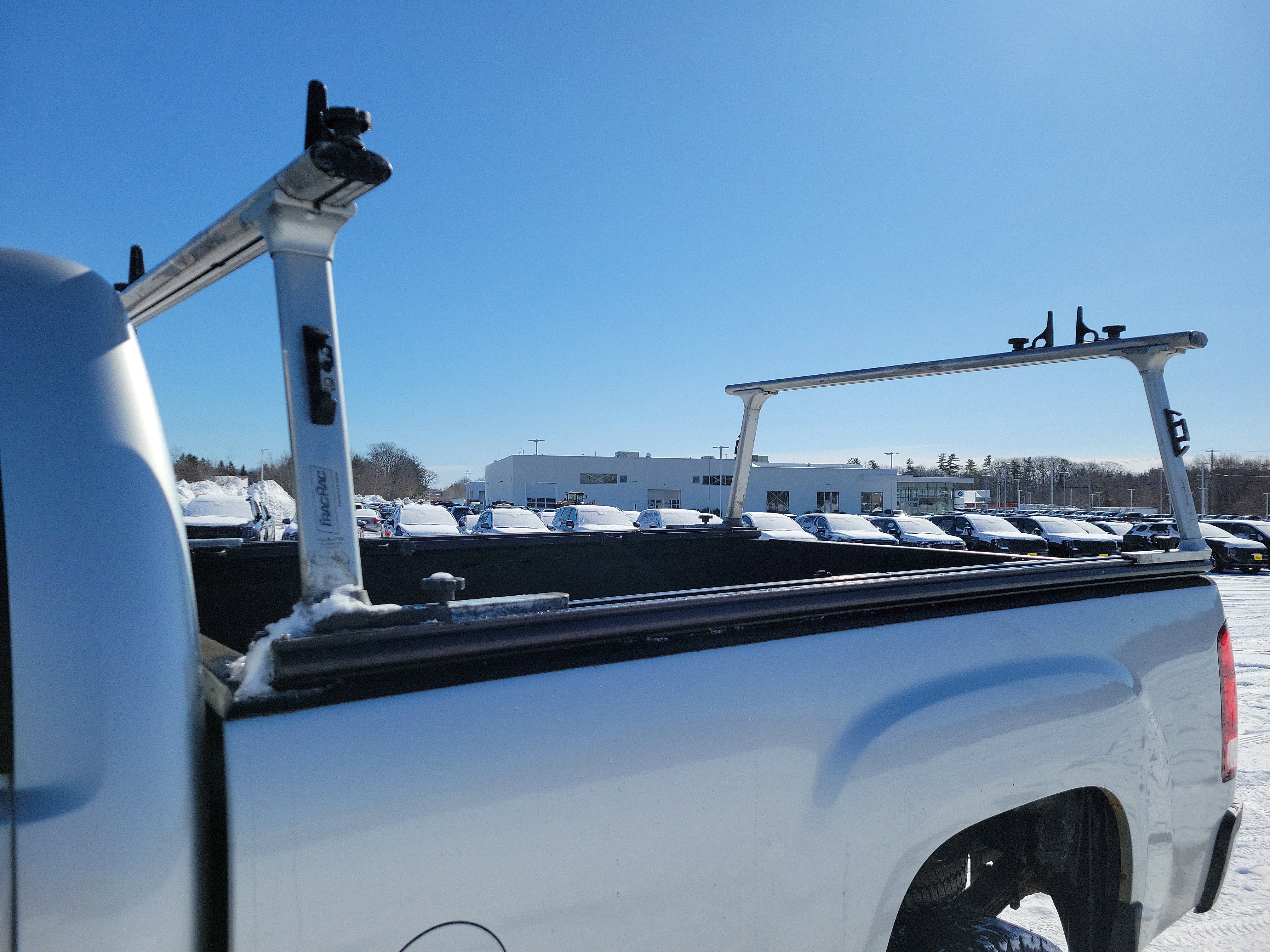 Used 2013 GMC Sierra 2500 SLE w/ SLE Preferred Package image 28