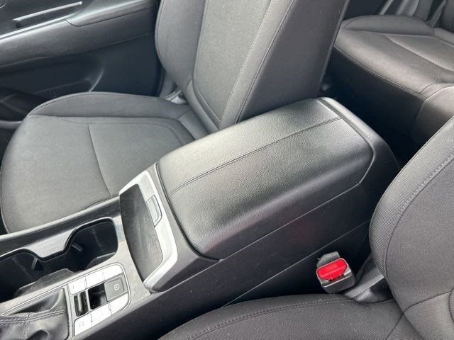 Used 2022 Hyundai Tucson SE image 26