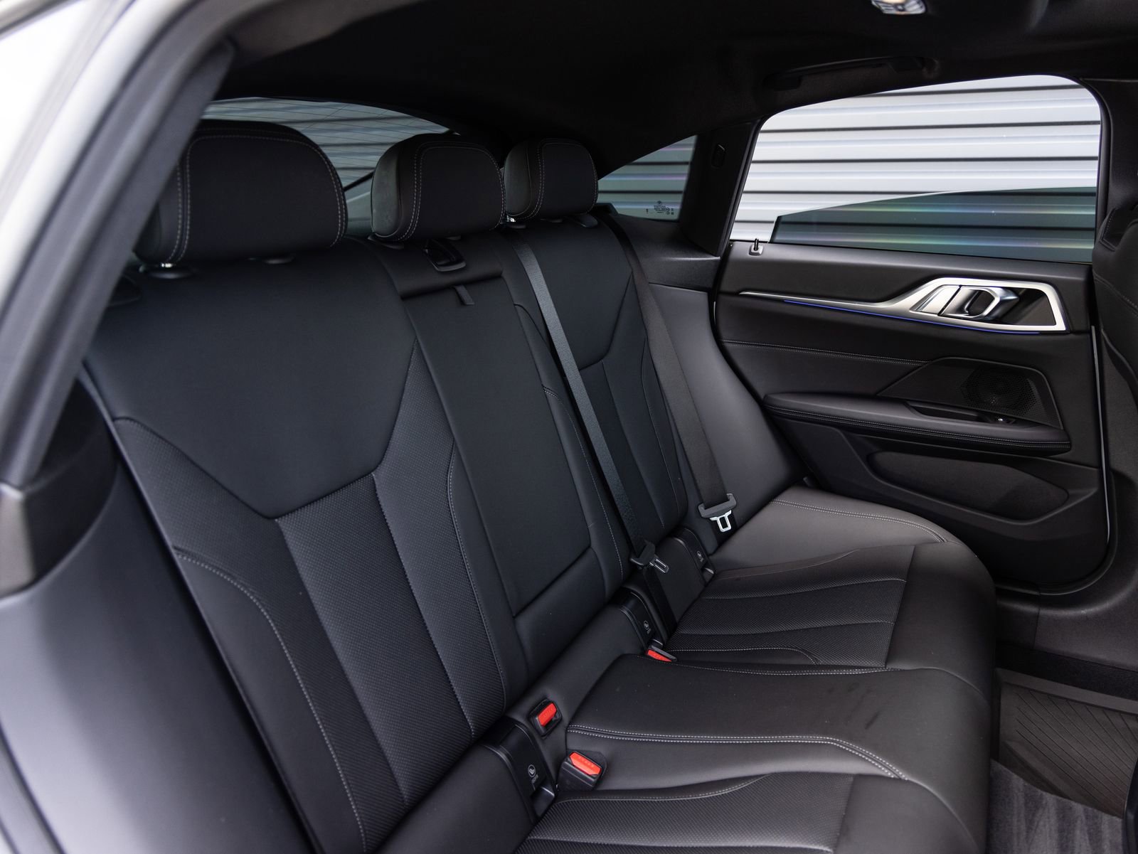 Used 2023 BMW M440i Gran Coupe w/ Premium Package RWD image 28