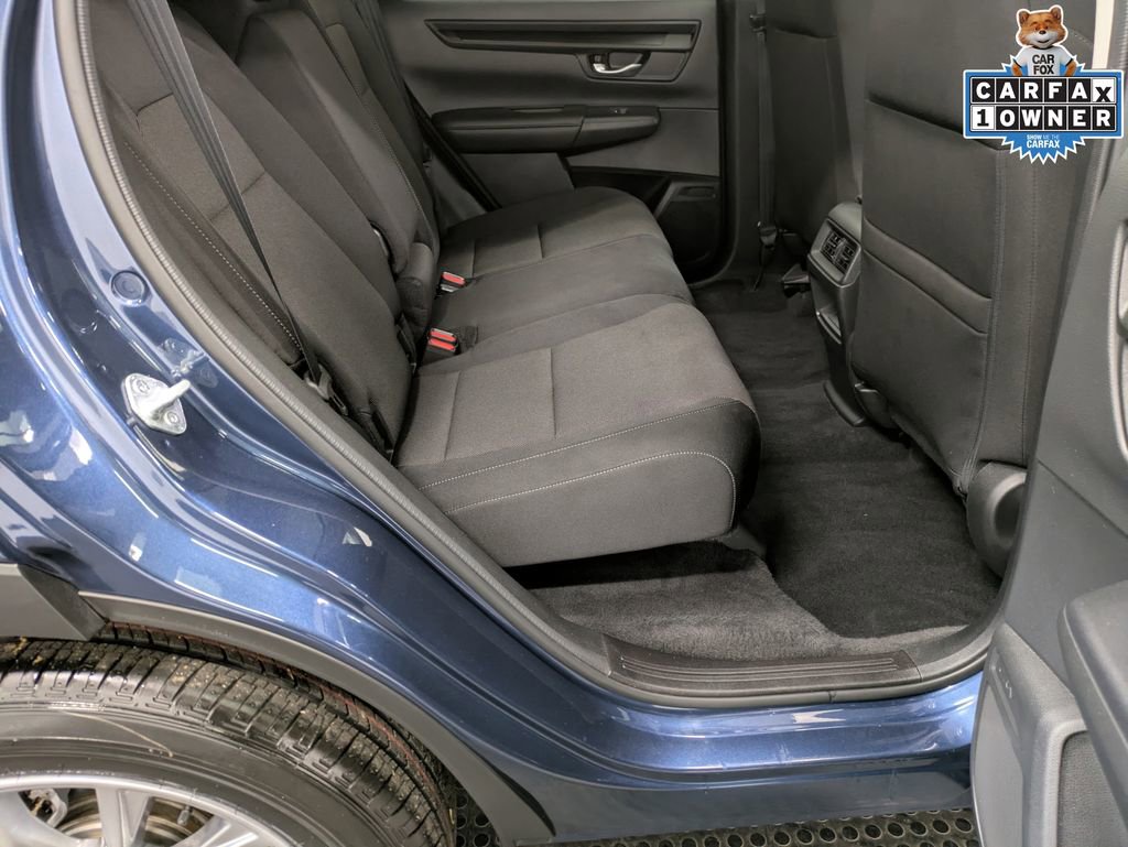 Certified 2023 Honda CR-V EX image 26