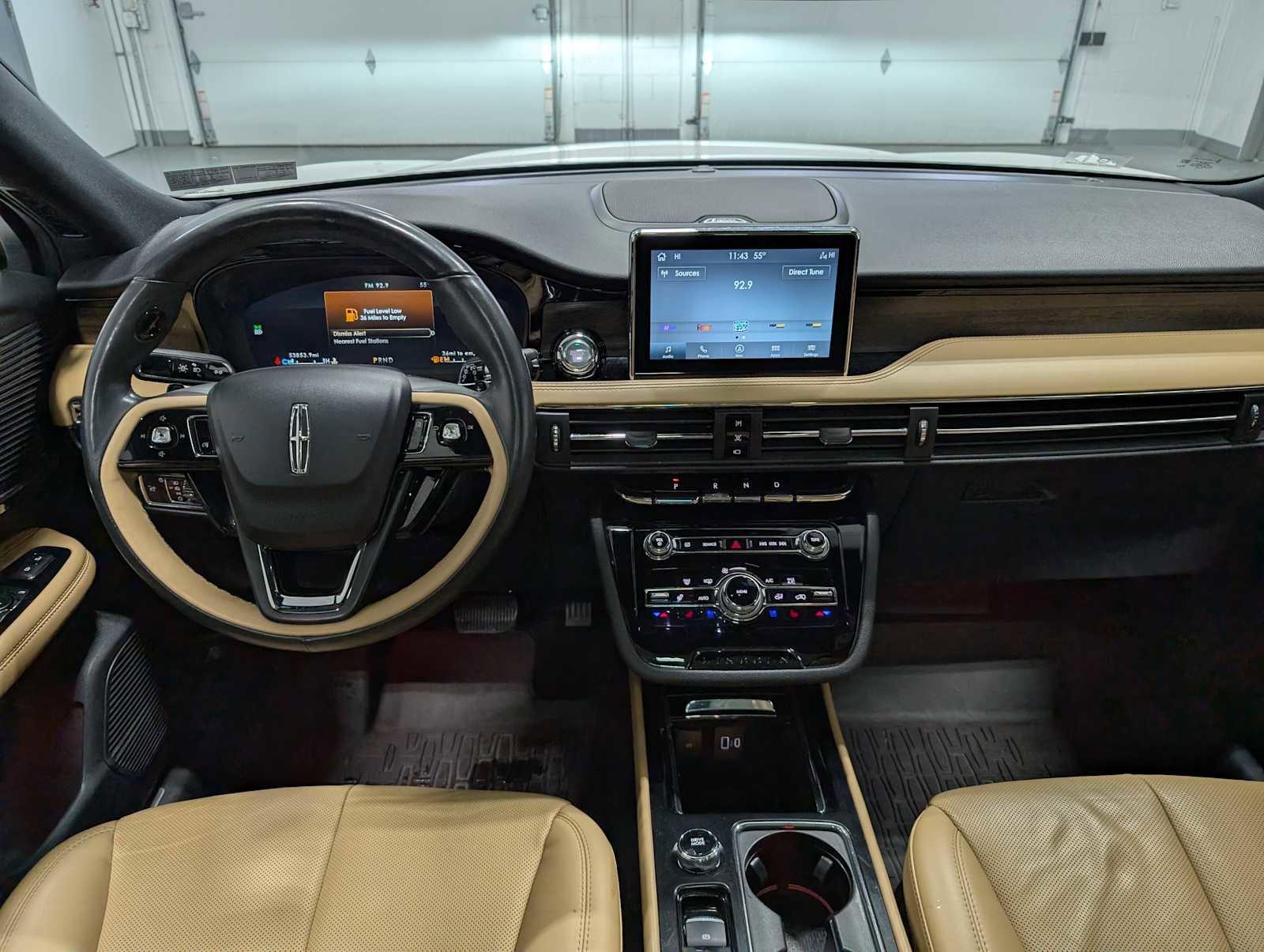 Certified 2022 Lincoln Corsair Reserve image 18