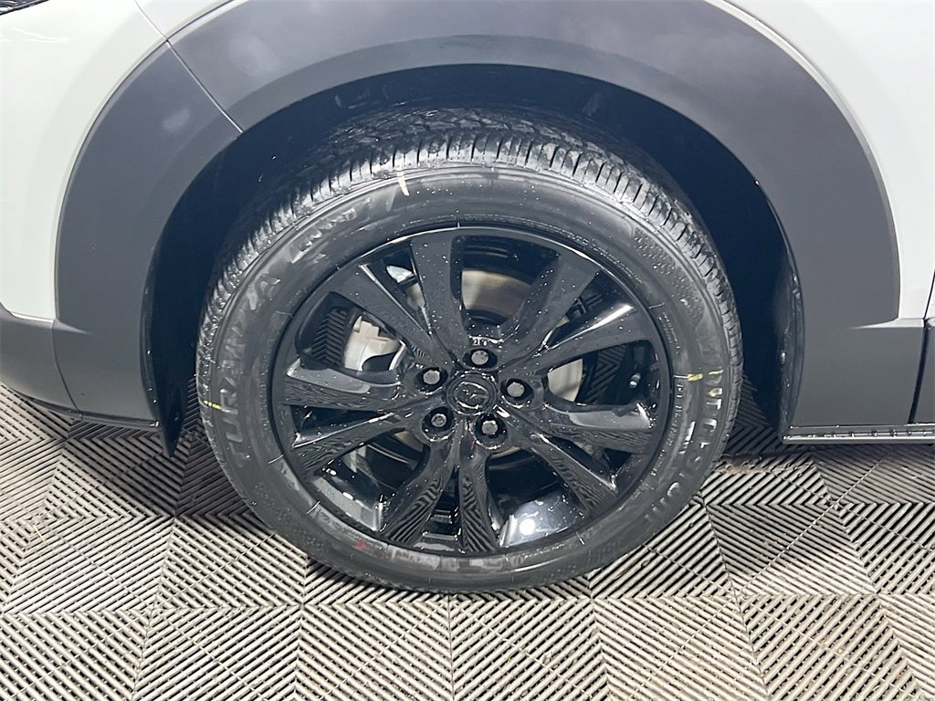 New 2026 MAZDA CX-30 Aire Edition image 23