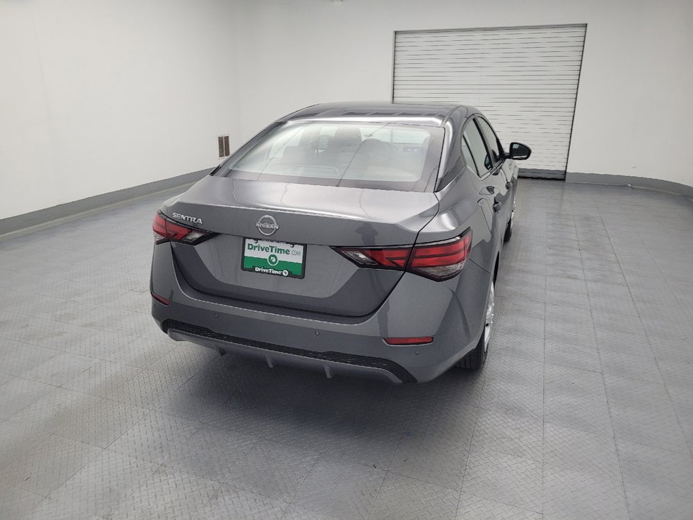 Used 2024 Nissan Sentra S FWD image 7