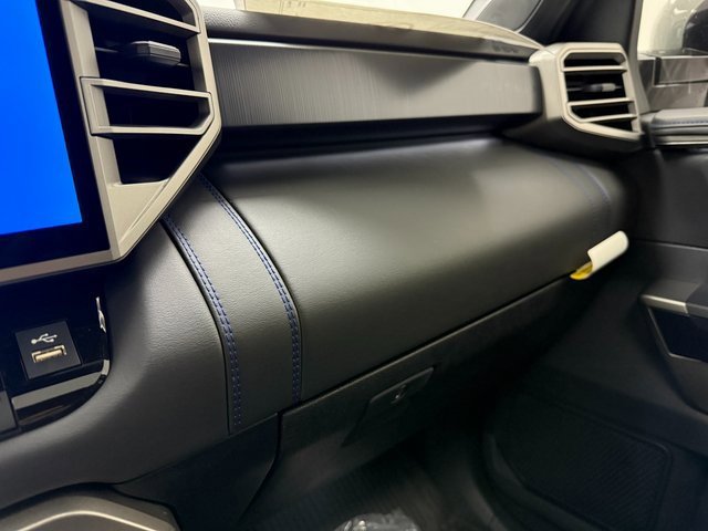 New 2026 Toyota Tundra Platinum image 25