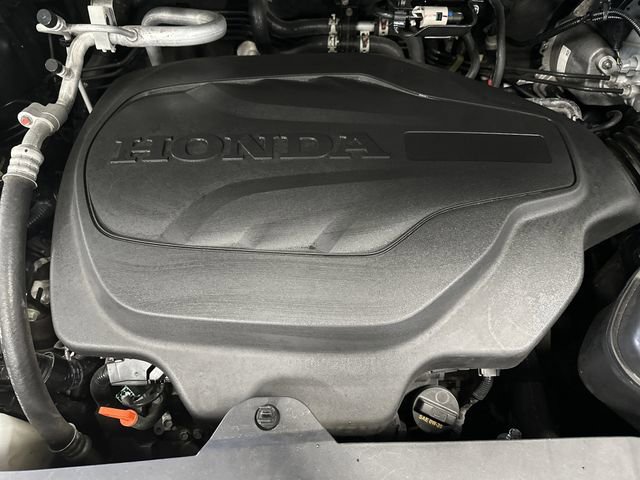 Used 2022 Honda Odyssey EX-L image 35