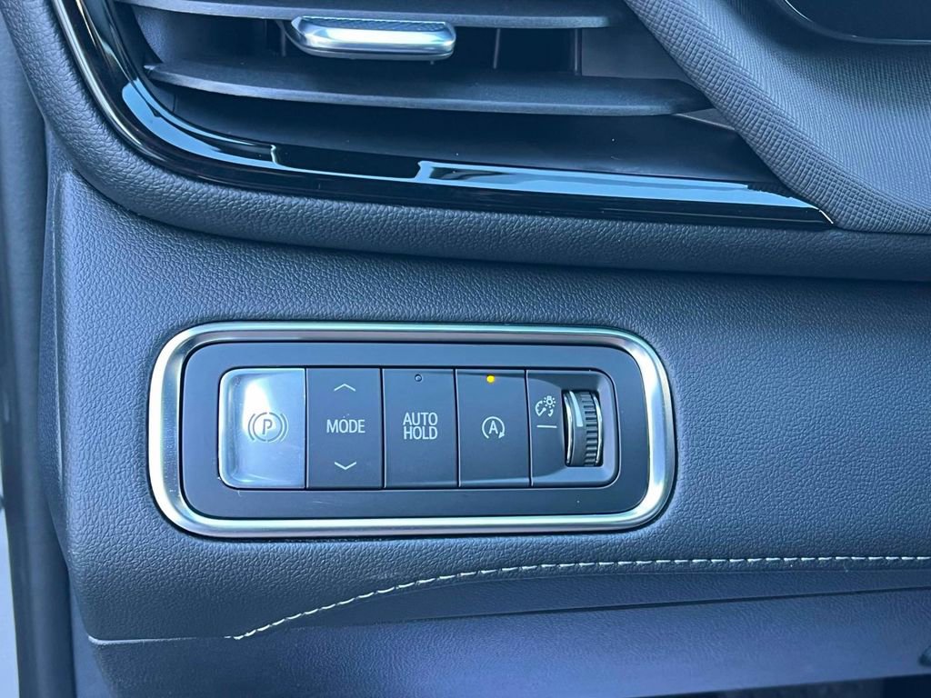 New 2026 Buick Enclave Sport Touring w/ Power Package image 24