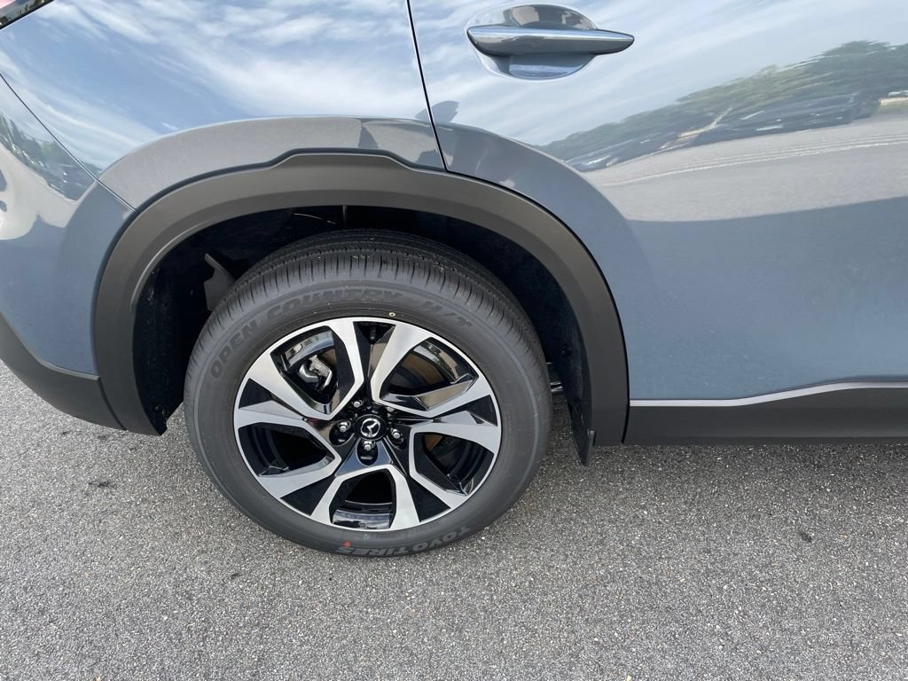 New 2026 MAZDA CX-5 Preferred AWD/4WD image 6