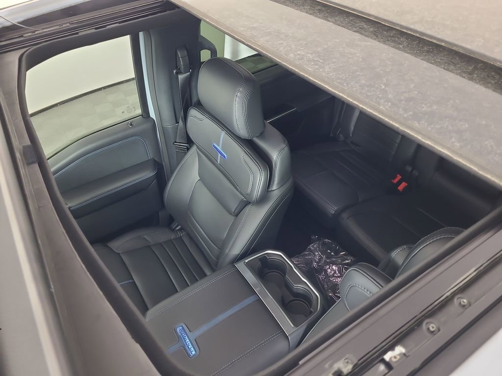 New 2026 Ford F350 Platinum image 9