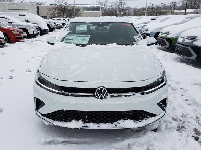 New 2026 Volkswagen Jetta S image 5