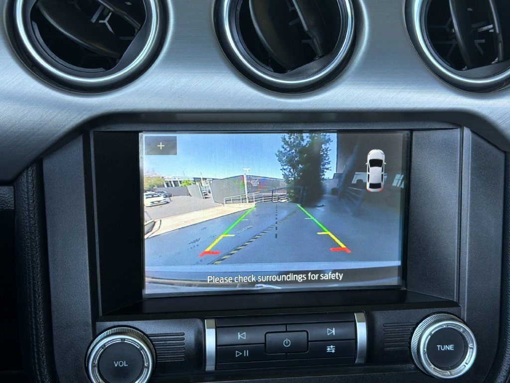 Used 2020 Ford Mustang Premium RWD image 19