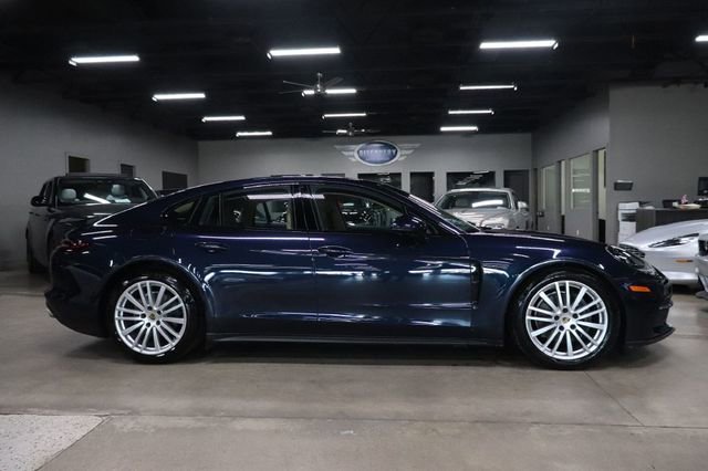 Used 2020 Porsche Panamera Edition image 6