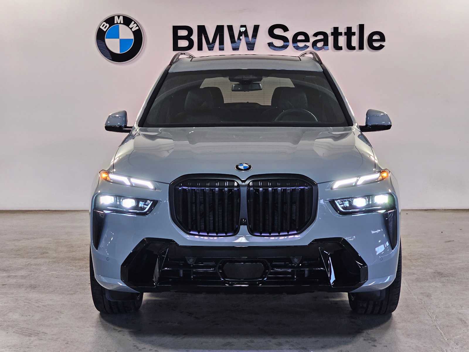 New 2026 BMW X7 xDrive40i w/ M Sport Package image 6