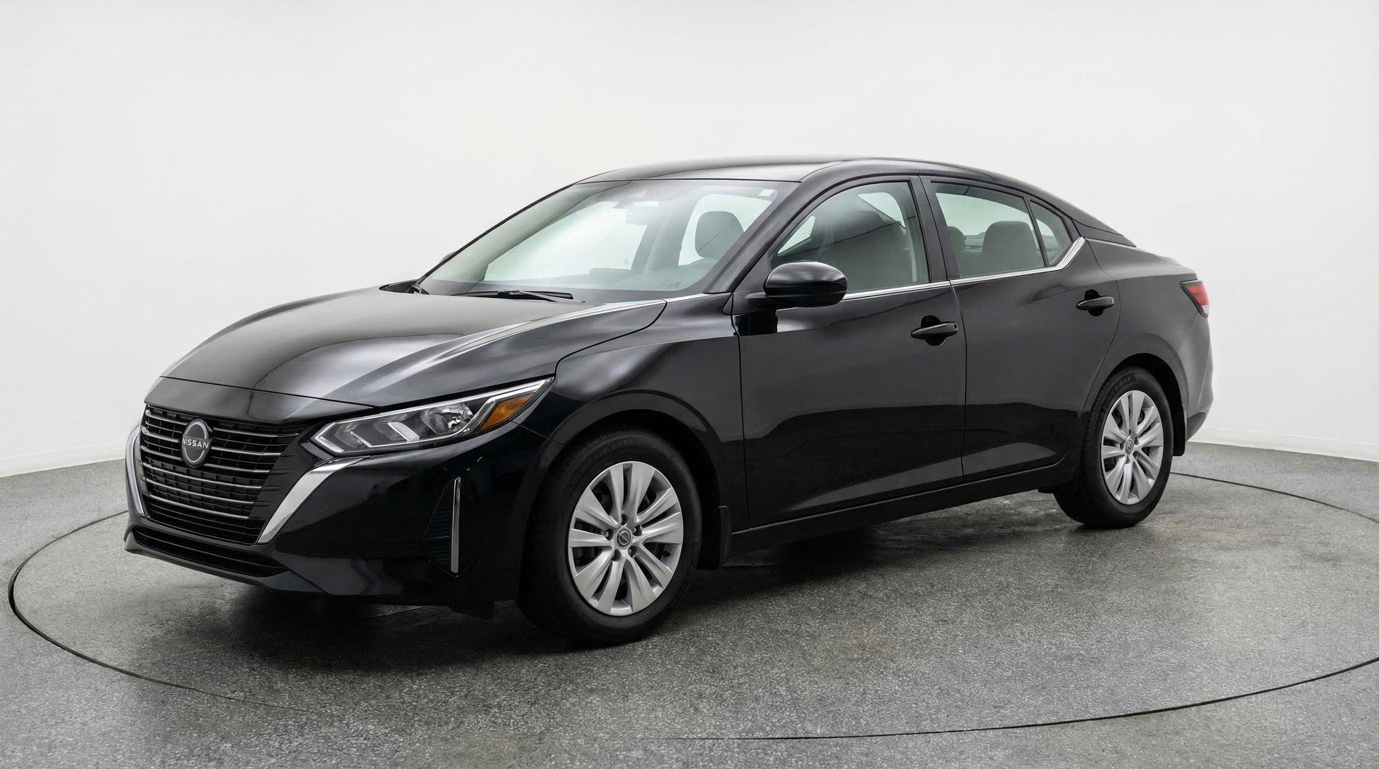 Used 2025 Nissan Sentra S image 3