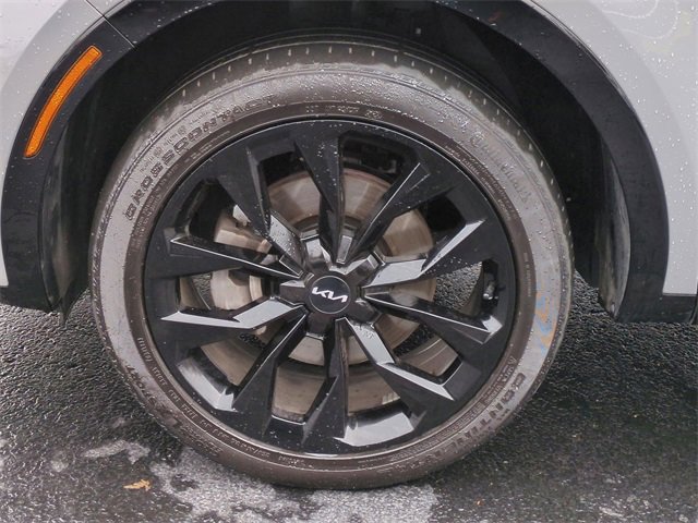 Used 2023 Kia Sorento SX image 34
