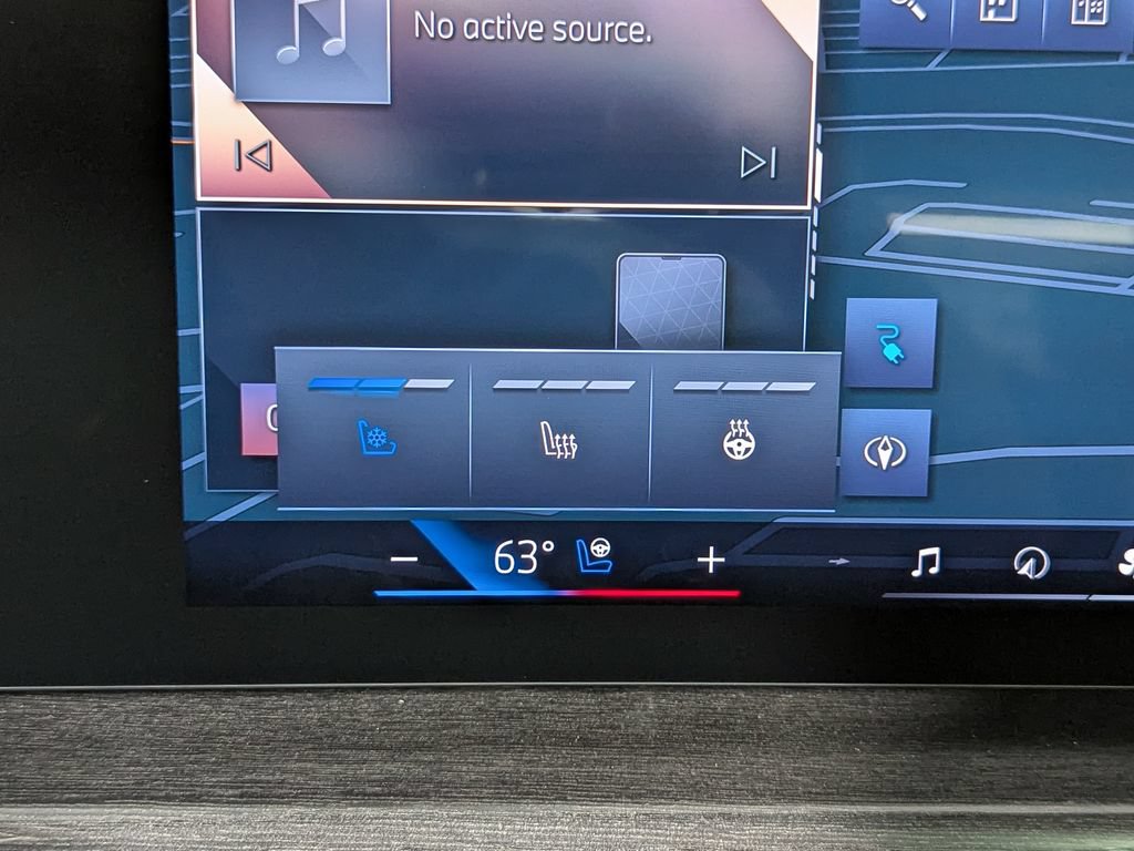 New 2026 BMW i7 xDrive60 AWD/4WD image 21