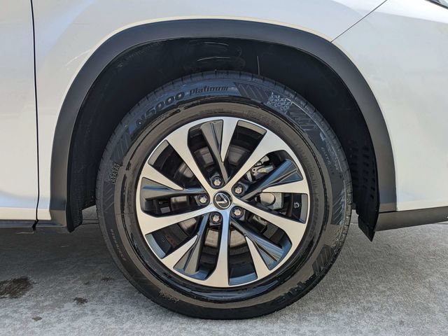 Used 2021 Lexus RX 350 FWD w/ Accessory Package image 11