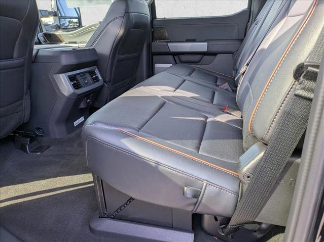New 2026 Ford F250 Lariat w/ FX4 Off-Road Package image 14