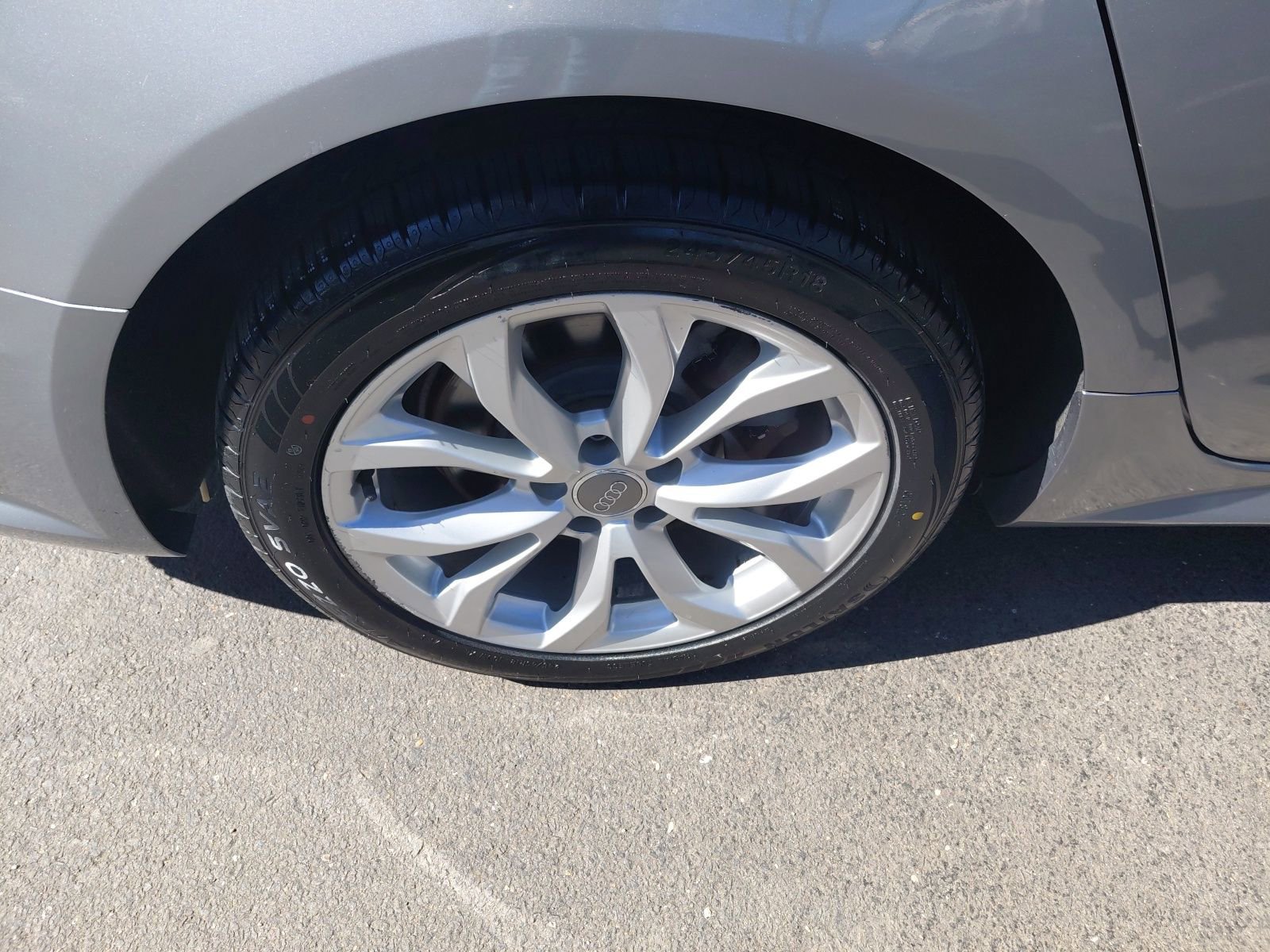 Used 2018 Audi A6 2.0T Premium Plus w/ Premium Plus Package image 24