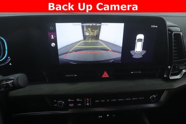 Used 2025 Kia Sportage X-Line w/ Premium Package image 25
