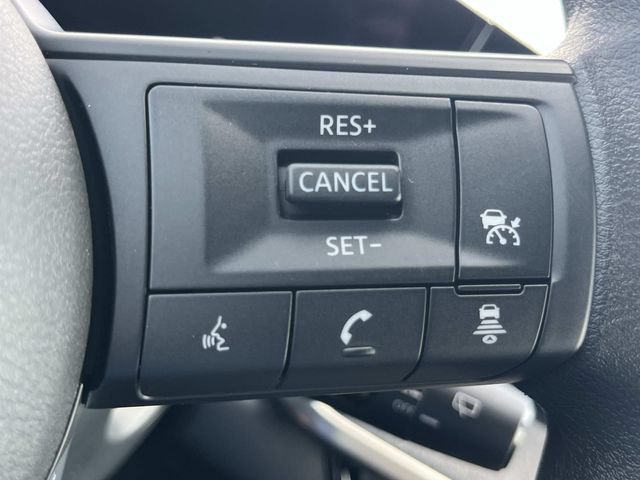 New 2026 Nissan Kicks S FWD image 25