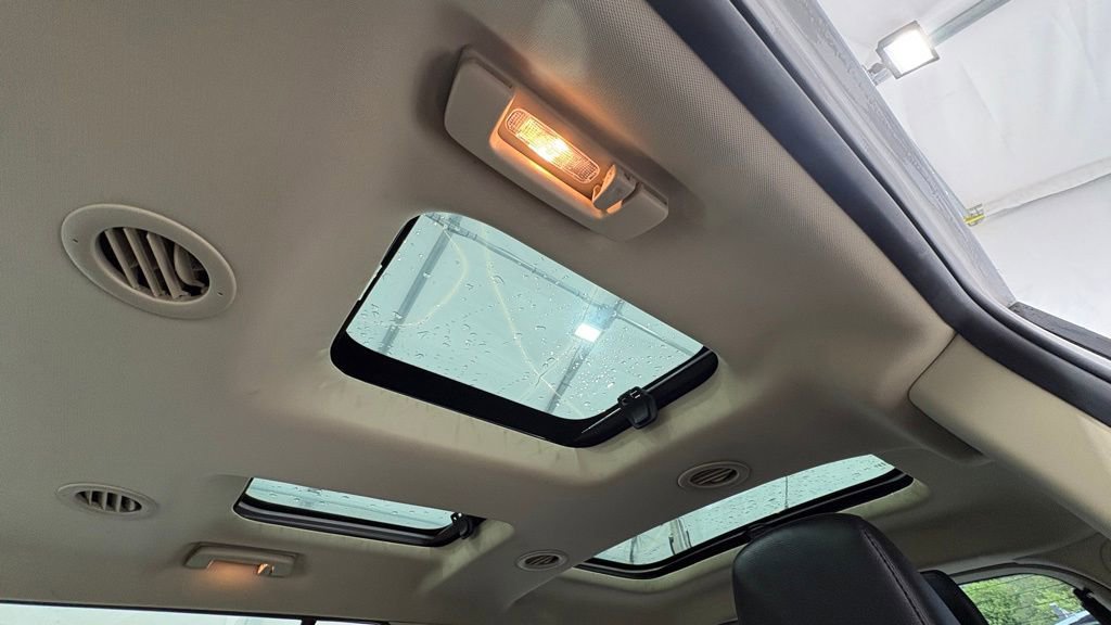 Used 2015 Ford Flex Limited w/ Equipment Group 301A image 46