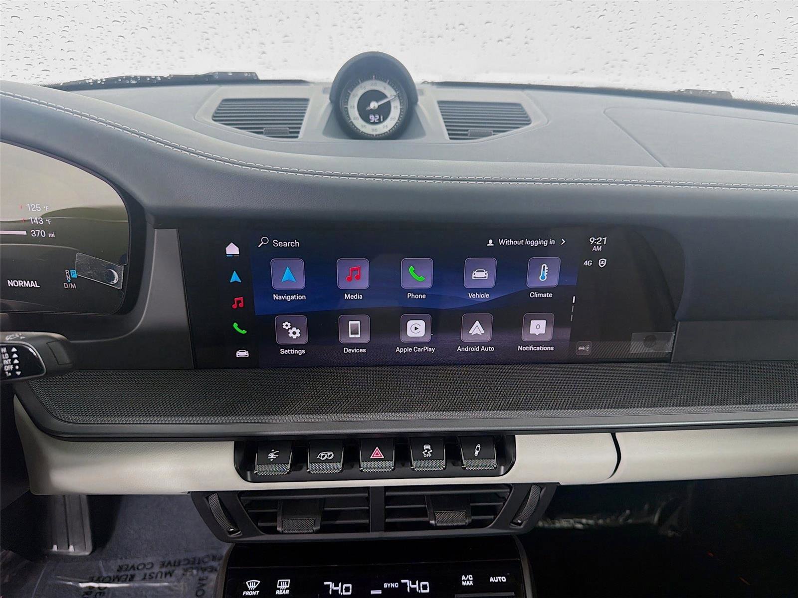 New 2026 Porsche 911 Carrera S image 19