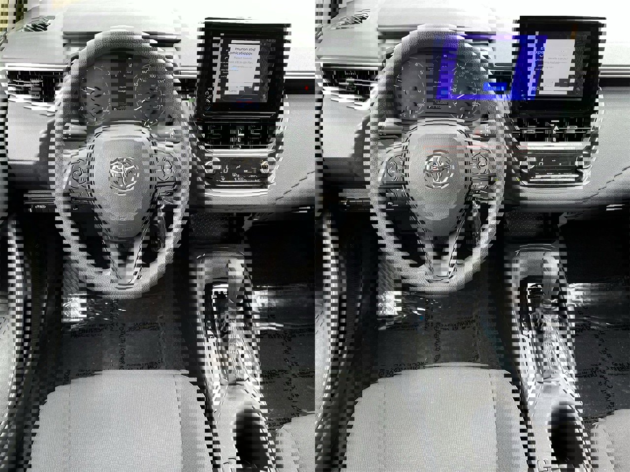 Used 2025 Toyota Corolla LE image 10