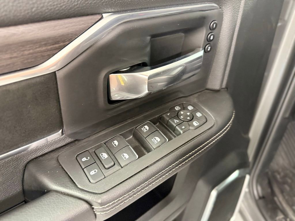 New 2026 RAM 3500 Laramie image 10