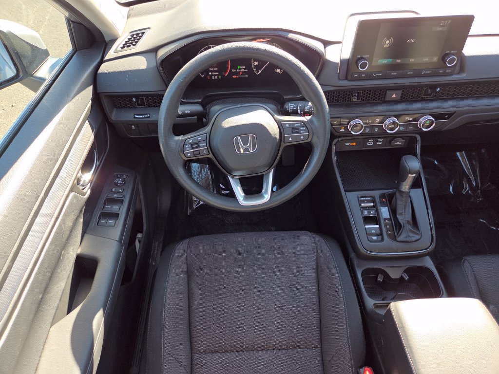 Certified 2024 Honda CR-V EX image 31