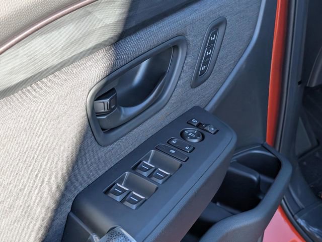 New 2026 Honda Passport TrailSport image 12