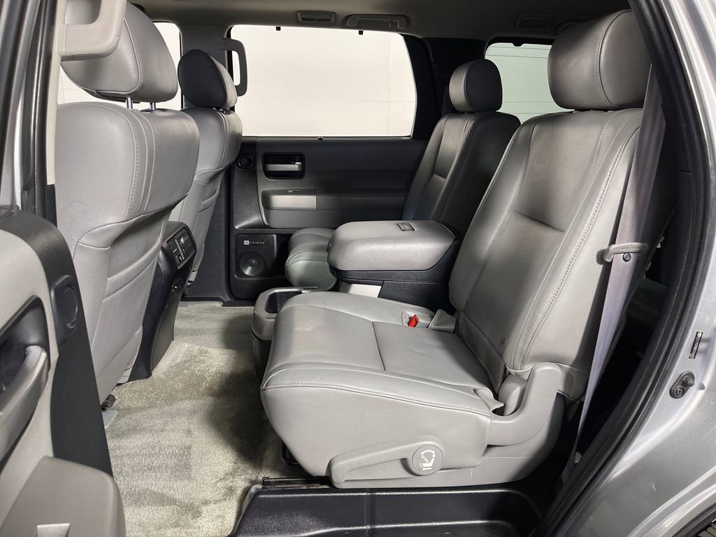 Used 2008 Toyota Sequoia Platinum image 13