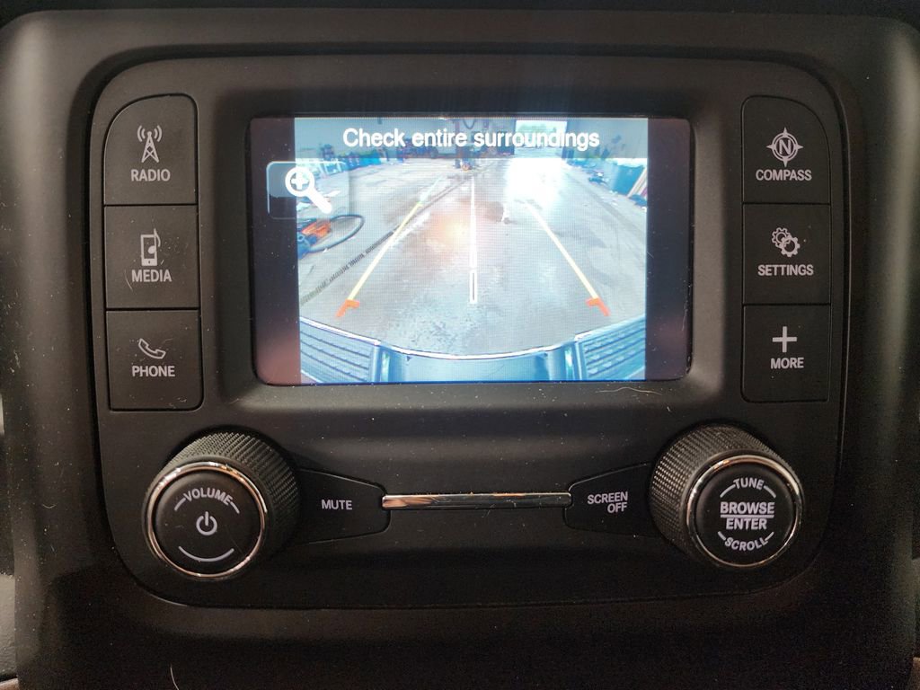 Used 2019 RAM 2500 Tradesman image 18